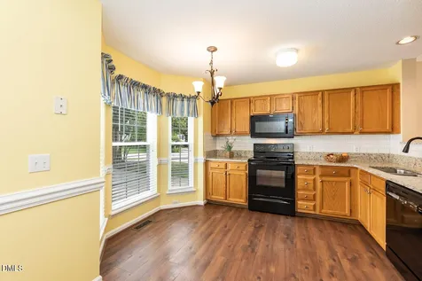 113 Gremar Drive Holly Springs NC 27540