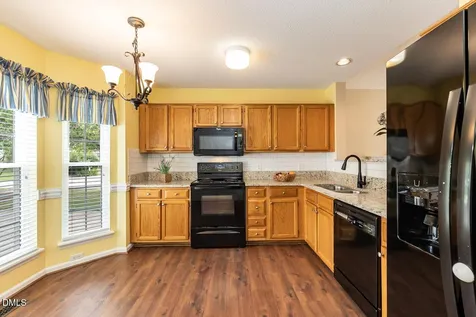 113 Gremar Drive Holly Springs NC 27540