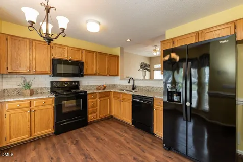 113 Gremar Drive Holly Springs NC 27540