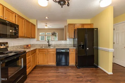 113 Gremar Drive Holly Springs NC 27540