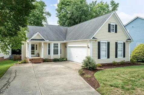 113 Gremar Drive Holly Springs NC 27540
