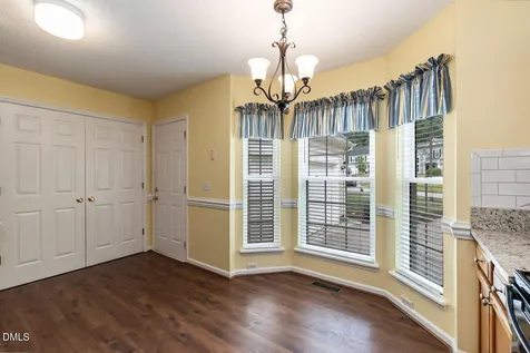 113 Gremar Drive Holly Springs NC 27540