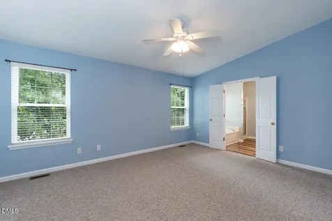 113 Gremar Drive Holly Springs NC 27540
