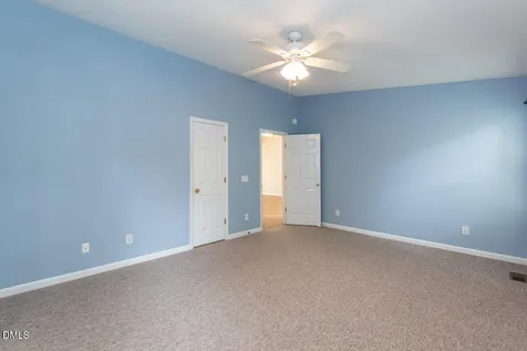 113 Gremar Drive Holly Springs NC 27540
