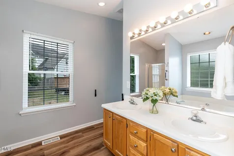 113 Gremar Drive Holly Springs NC 27540