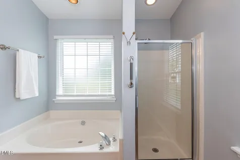 113 Gremar Drive Holly Springs NC 27540