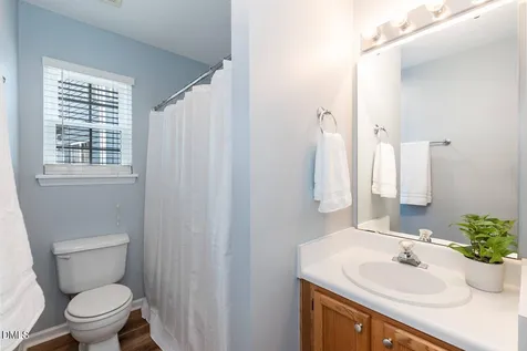 113 Gremar Drive Holly Springs NC 27540