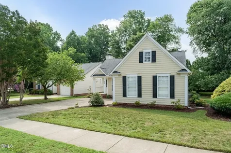 113 Gremar Drive Holly Springs NC 27540