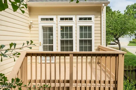 113 Gremar Drive Holly Springs NC 27540