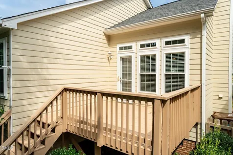 113 Gremar Drive Holly Springs NC 27540