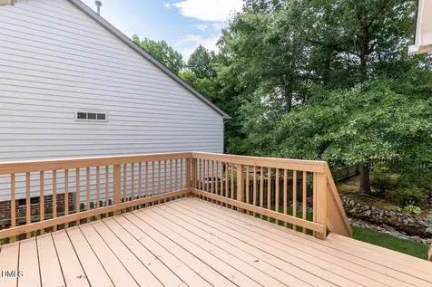 113 Gremar Drive Holly Springs NC 27540