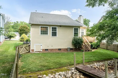 113 Gremar Drive Holly Springs NC 27540