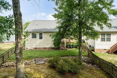 113 Gremar Drive Holly Springs NC 27540