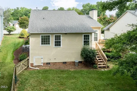 113 Gremar Drive Holly Springs NC 27540