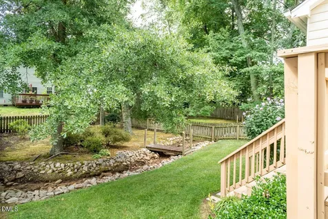 113 Gremar Drive Holly Springs NC 27540