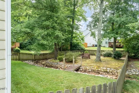 113 Gremar Drive Holly Springs NC 27540