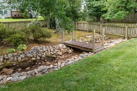 113 Gremar Drive Holly Springs NC 27540