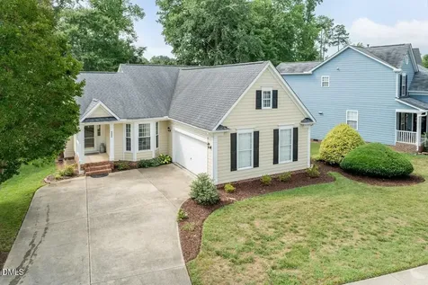 113 Gremar Drive Holly Springs NC 27540