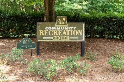113 Gremar Drive Holly Springs NC 27540