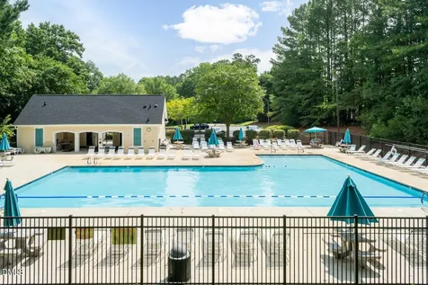 113 Gremar Drive Holly Springs NC 27540