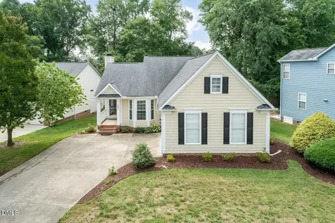 113 Gremar Drive Holly Springs NC 27540