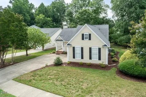 113 Gremar Drive Holly Springs NC 27540