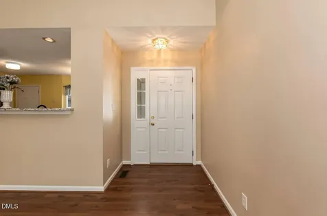 113 Gremar Drive Holly Springs NC 27540