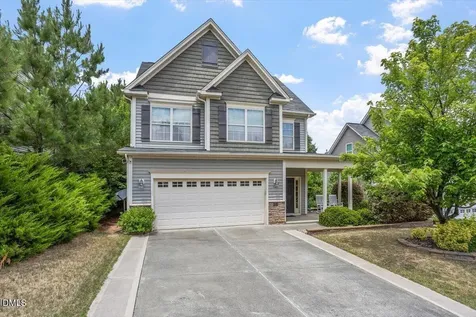 124 Sweet Violet Drive Holly Springs NC 27540