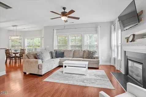124 Sweet Violet Drive Holly Springs NC 27540