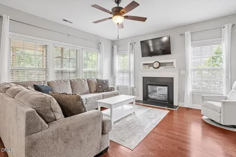 124 Sweet Violet Drive Holly Springs NC 27540