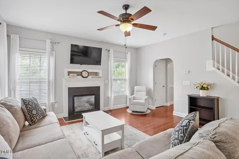 124 Sweet Violet Drive Holly Springs NC 27540