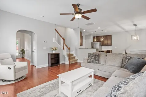 124 Sweet Violet Drive Holly Springs NC 27540