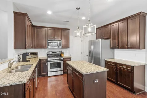 124 Sweet Violet Drive Holly Springs NC 27540