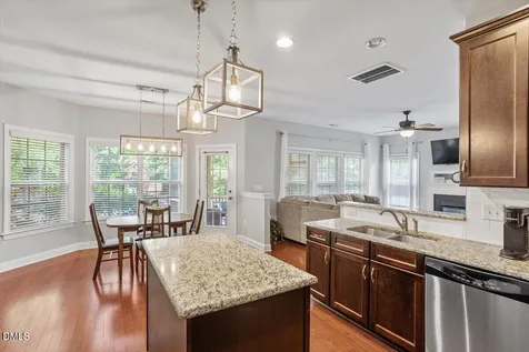 124 Sweet Violet Drive Holly Springs NC 27540