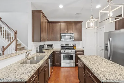 124 Sweet Violet Drive Holly Springs NC 27540