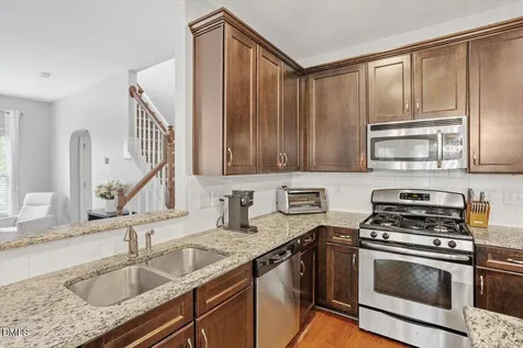 124 Sweet Violet Drive Holly Springs NC 27540