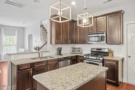 124 Sweet Violet Drive Holly Springs NC 27540