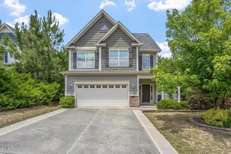124 Sweet Violet Drive Holly Springs NC 27540
