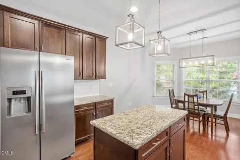124 Sweet Violet Drive Holly Springs NC 27540