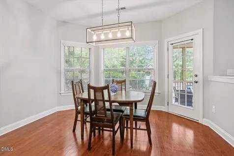 124 Sweet Violet Drive Holly Springs NC 27540