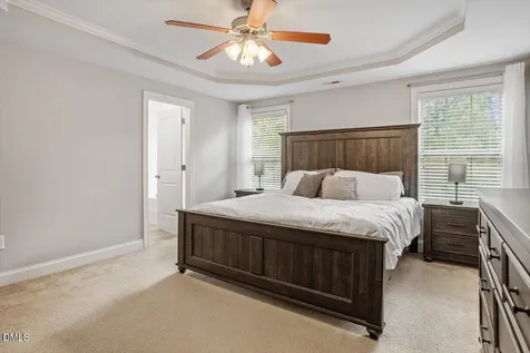 124 Sweet Violet Drive Holly Springs NC 27540