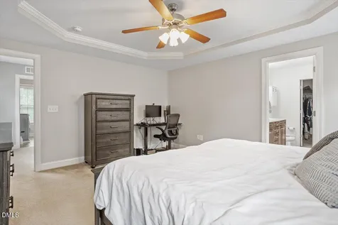 124 Sweet Violet Drive Holly Springs NC 27540