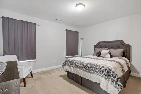 124 Sweet Violet Drive Holly Springs NC 27540