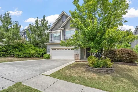 124 Sweet Violet Drive Holly Springs NC 27540