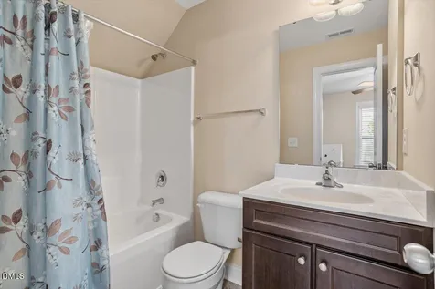 124 Sweet Violet Drive Holly Springs NC 27540