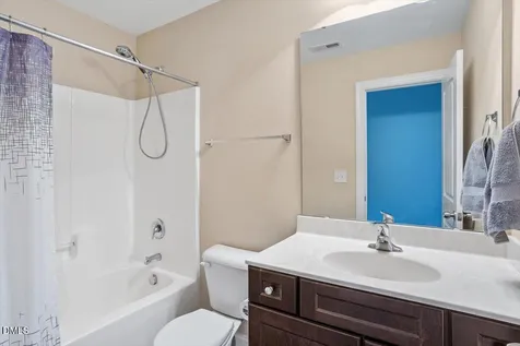 124 Sweet Violet Drive Holly Springs NC 27540
