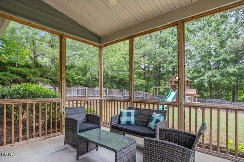124 Sweet Violet Drive Holly Springs NC 27540