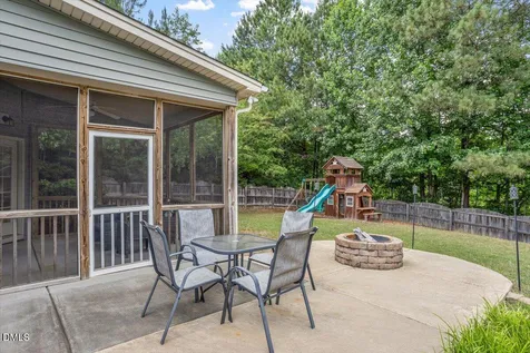 124 Sweet Violet Drive Holly Springs NC 27540