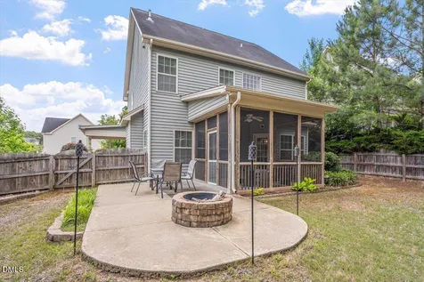 124 Sweet Violet Drive Holly Springs NC 27540