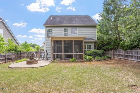 124 Sweet Violet Drive Holly Springs NC 27540